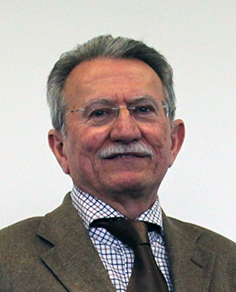 Dott-Mauro-Cassinerio-ProfessioneOculista di Medical Evidence