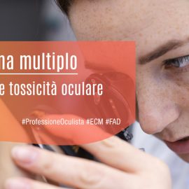 Mieloma-multiplo-terapia-tossicita-oculare-ecm-fad-Professione-Oculista-Ortottisti-MedicalEvidence