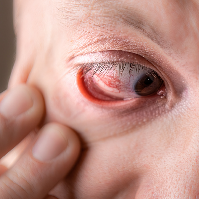 Endoftalmite: focus su diagnosi, cause e trattamento. Il ruolo dell’Oculista