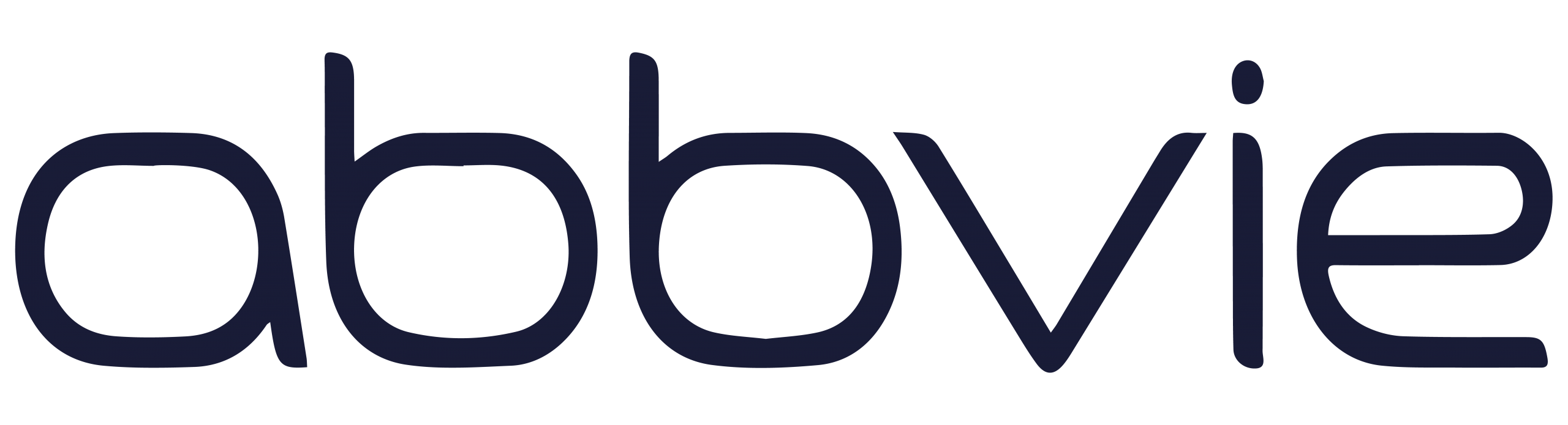 Logo Abbvie