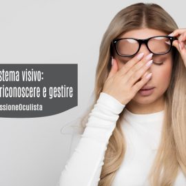 Farmaci-sistema visivo-effetti collaterali-riconoscere-gestire-ecm-professione oculista