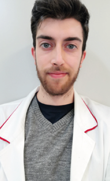 Dottore Davide Vaglia