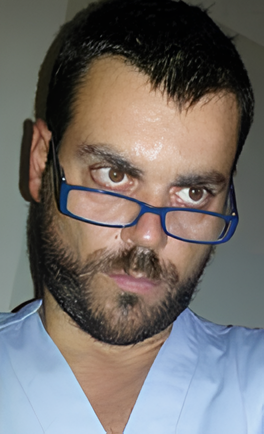 Dottore Massimo Savastano