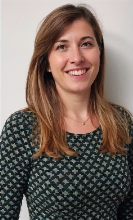 Dottoressa Marialuisa Scire Calabrisotto