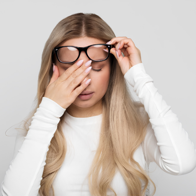 Farmaci e sistema visivo: effetti collaterali da riconoscere e gestire