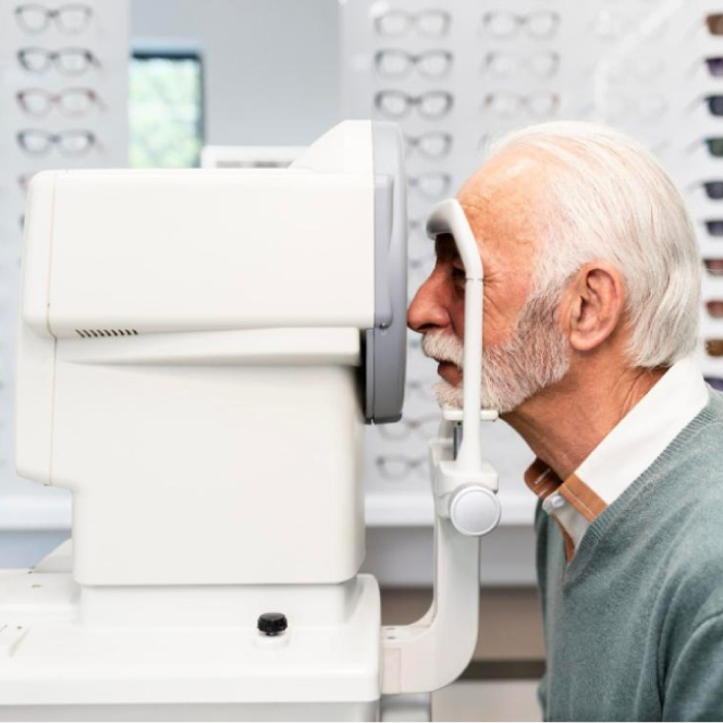 Esame refrattivo: dagli step pratici alle tecniche più avanzate