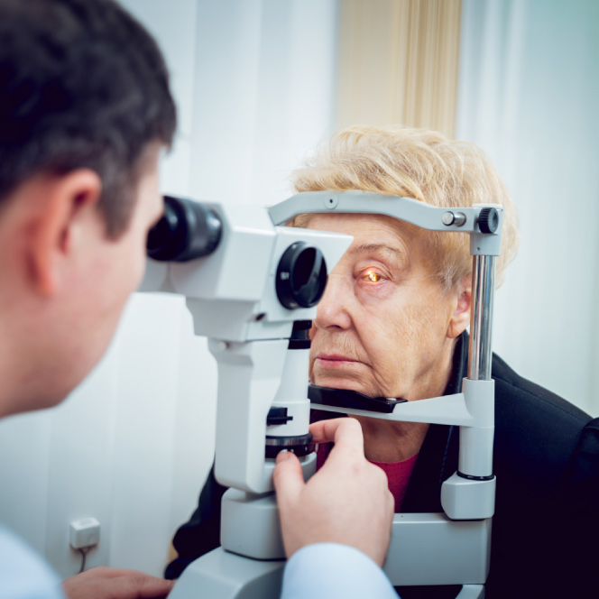 Sindrome da pseudoesfoliazione (PEX): una malattia sistemica che va oltre l’occhio