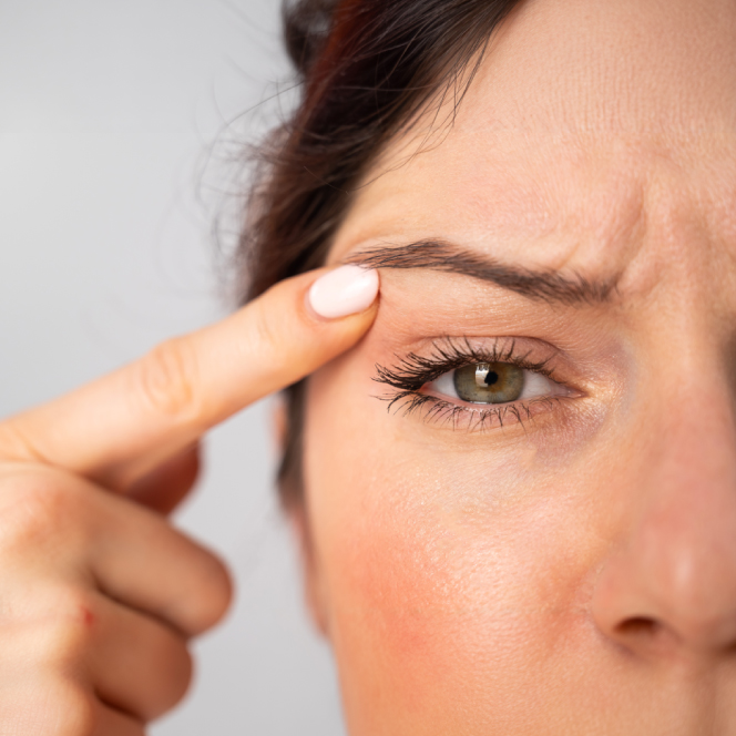 Patologie palpebrali: dallo sguardo clinico alla decisione terapeutica