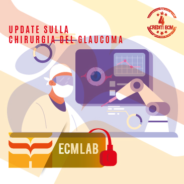 Update sulla chirurgia del Glaucoma