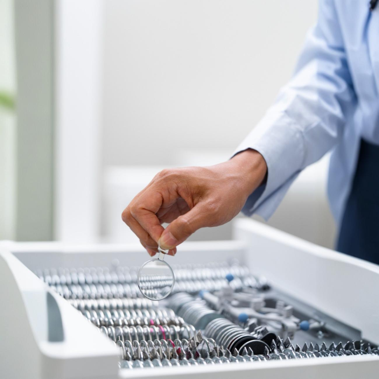 Professione Oculista 2025