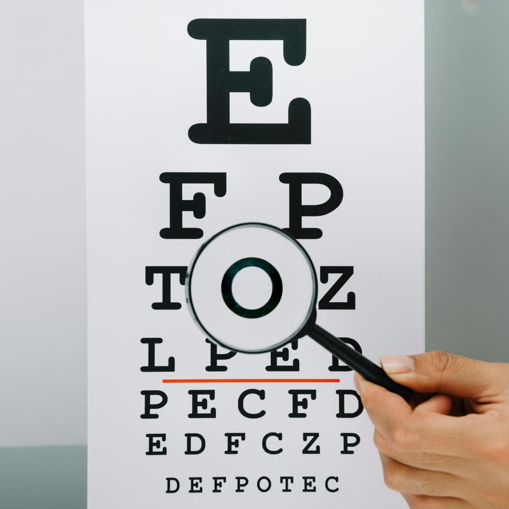 Immagine del corso - Professione Oculista 2026