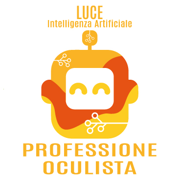 Intelligenza Artificiale Professione Oculista